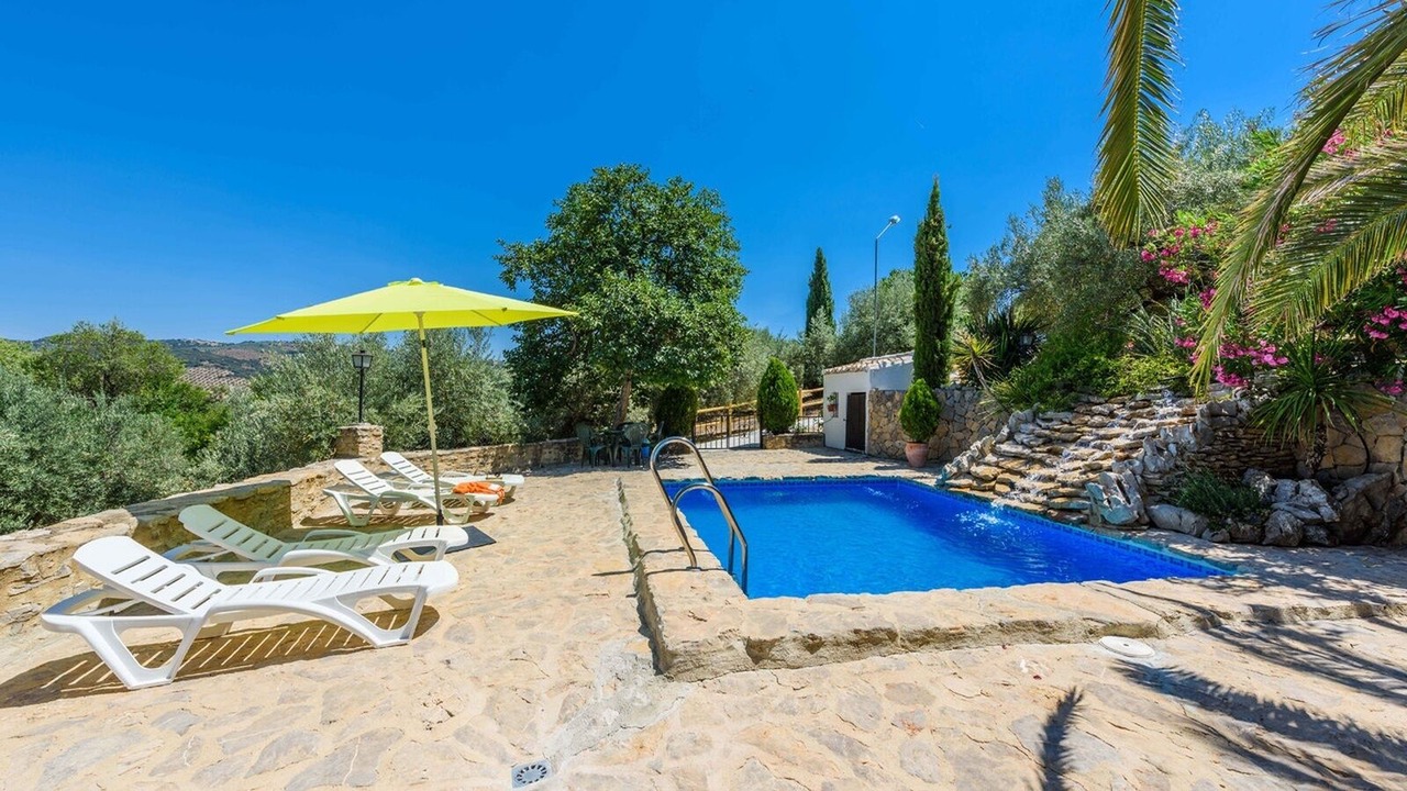 Photo of Outdoor in Priego de Cordoba