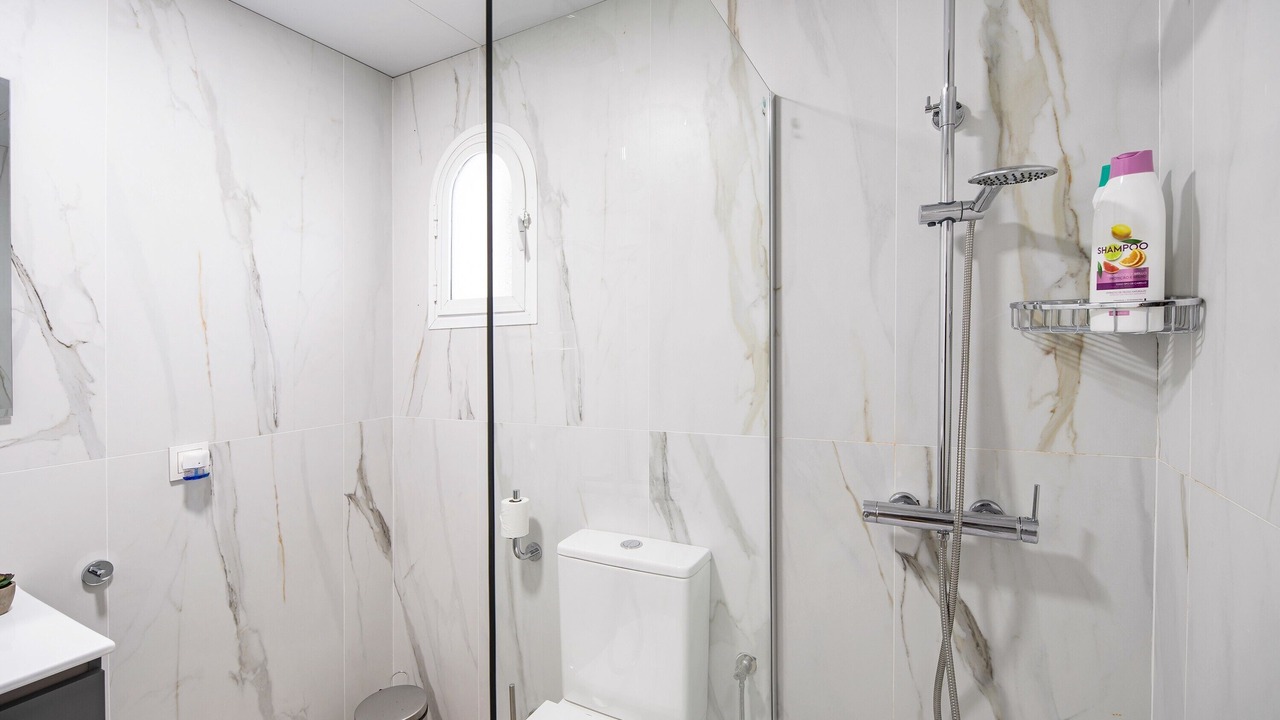 Photo of Bathroom in Poblado de Sancti Petri