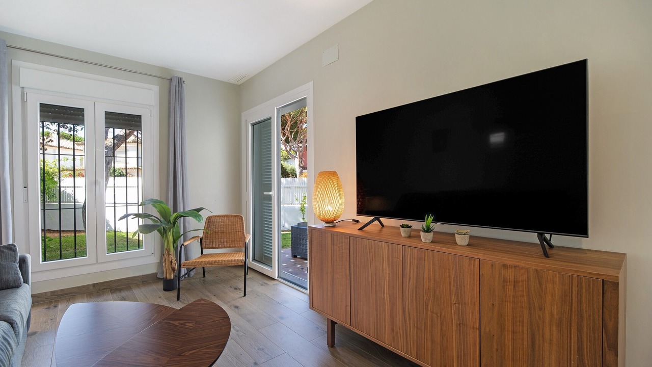 Photo of Livingroom in Poblado de Sancti Petri