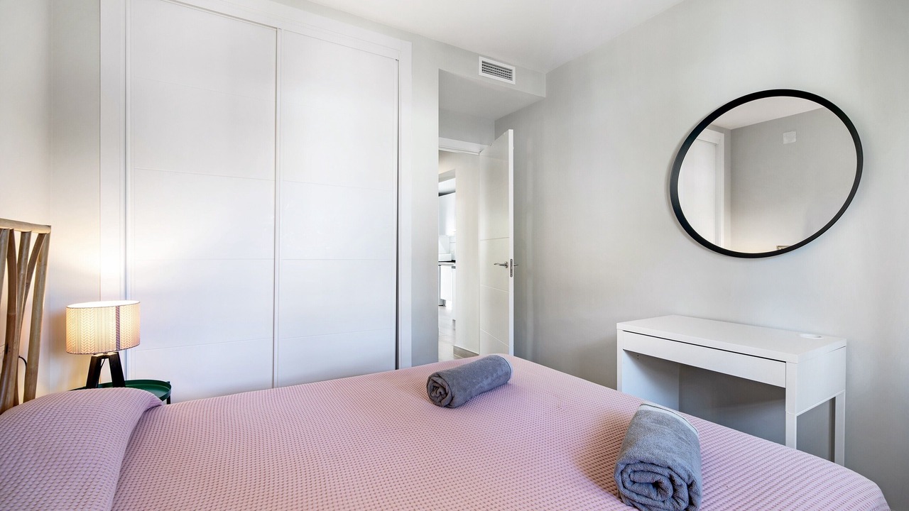 Photo of Bedroom in Poblado de Sancti Petri