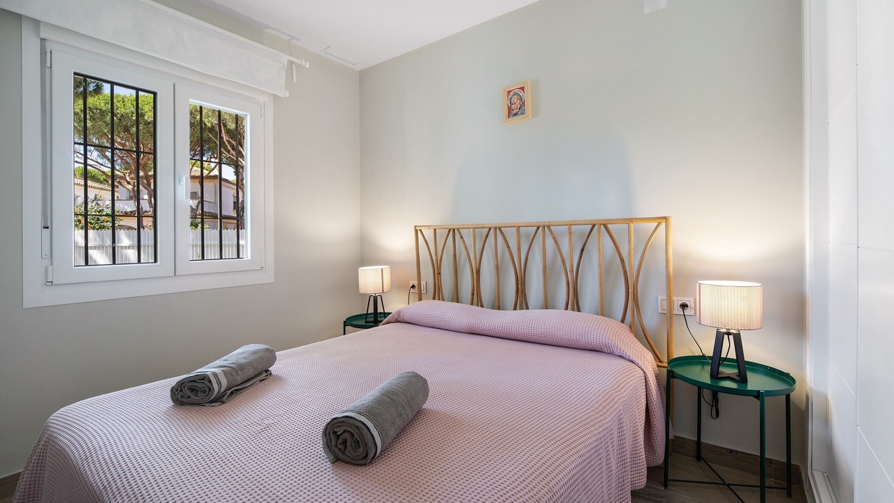 Photo of Bedroom in Poblado de Sancti Petri