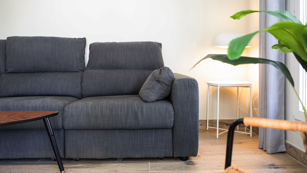 Photo of Livingroom in Poblado de Sancti Petri