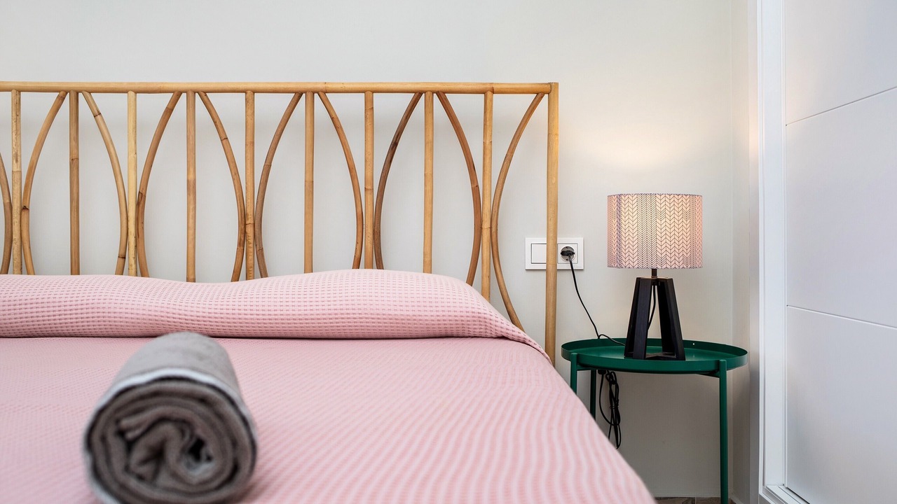 Photo of Bedroom in Poblado de Sancti Petri