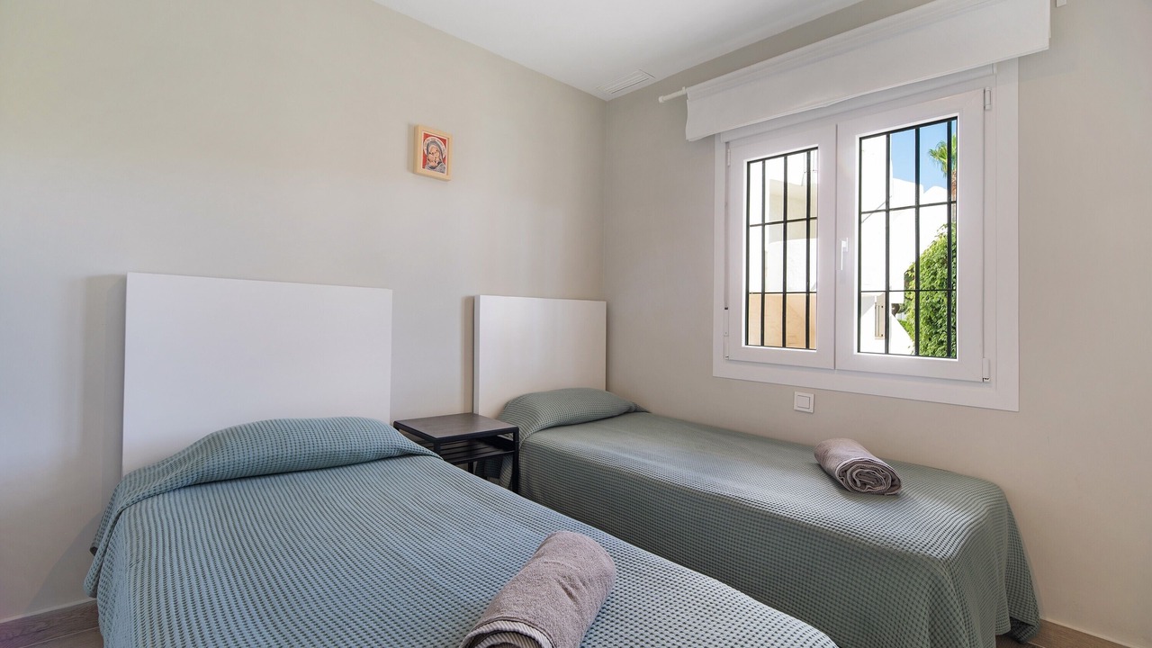 Photo of Bedroom in Poblado de Sancti Petri