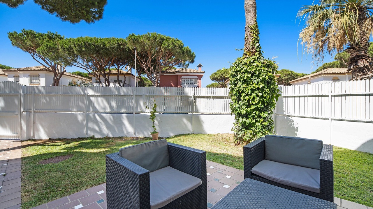 Photo of Outdoor in Poblado de Sancti Petri