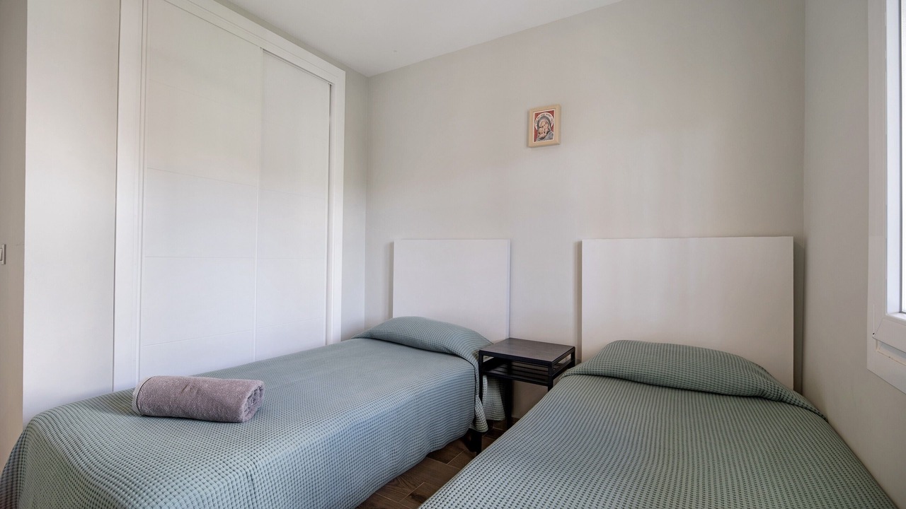 Photo of Bedroom in Poblado de Sancti Petri