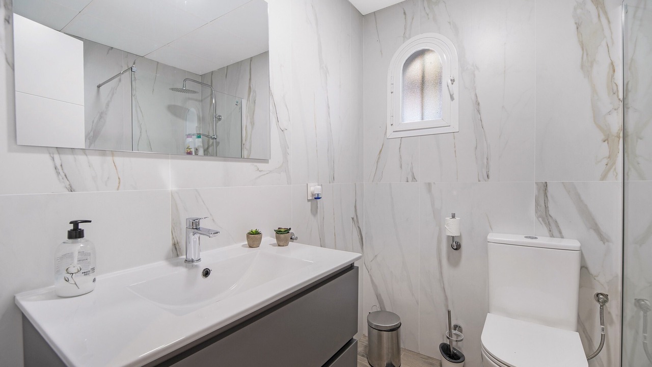 Photo of Bathroom in Poblado de Sancti Petri