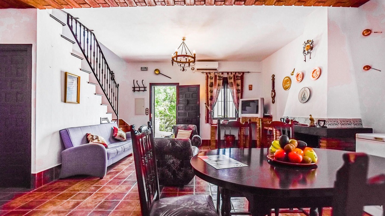 Photo of Bedroom in Rute