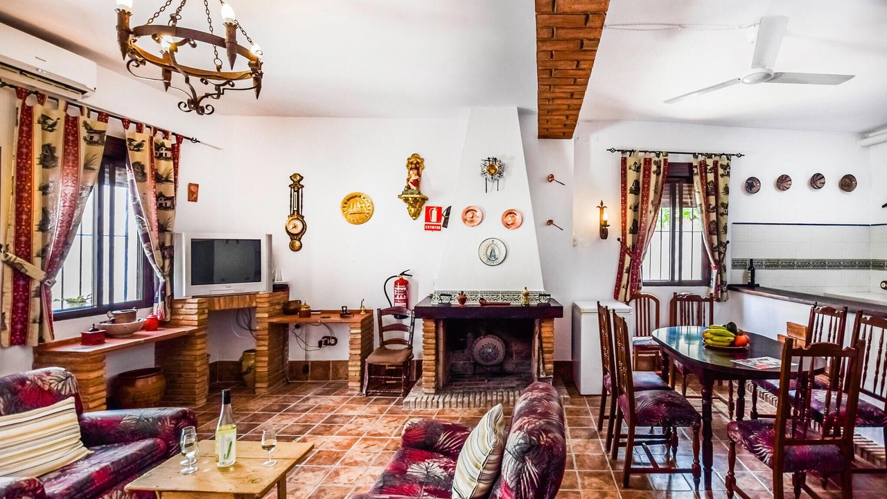 Photo of Bedroom in Rute