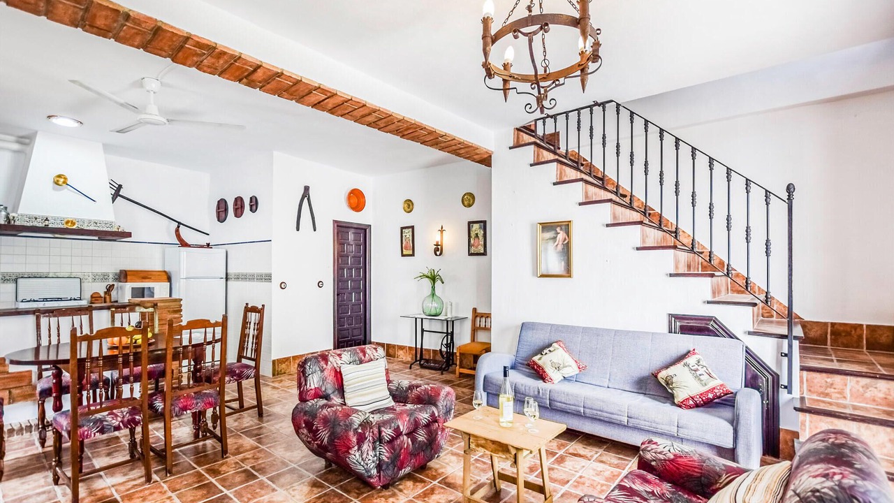 Photo of Bedroom in Rute