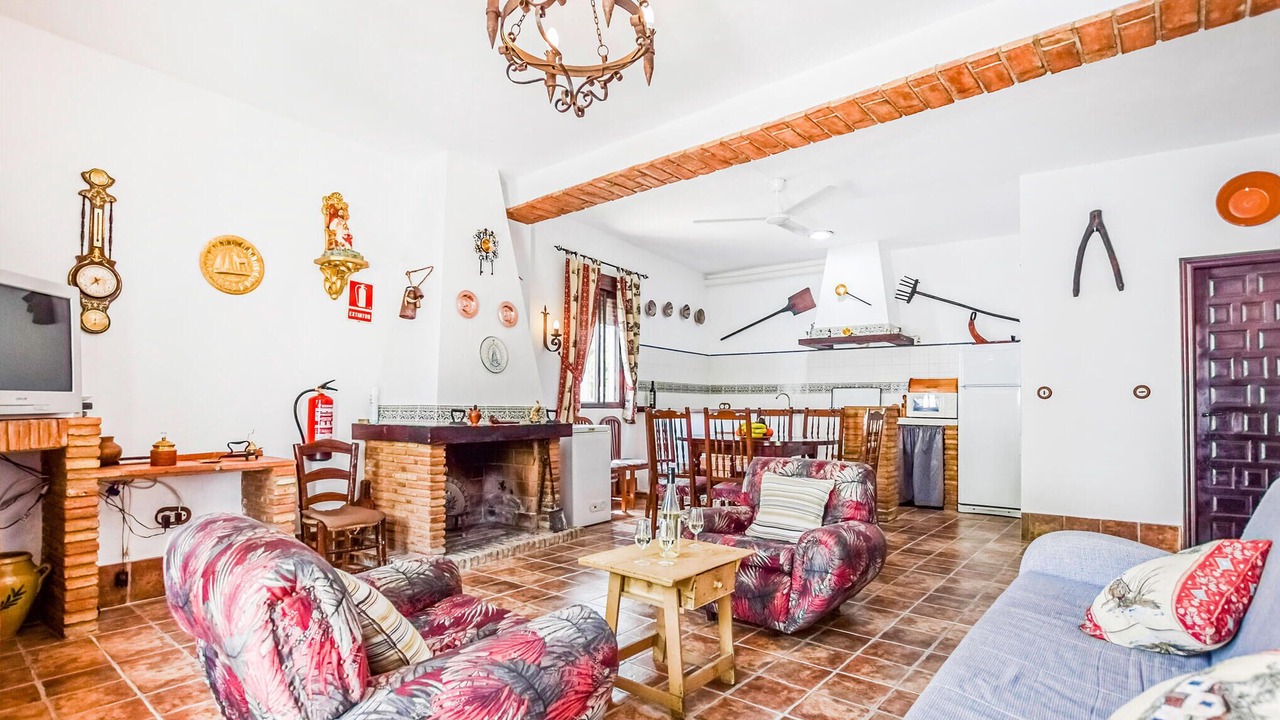 Photo of Bedroom in Rute