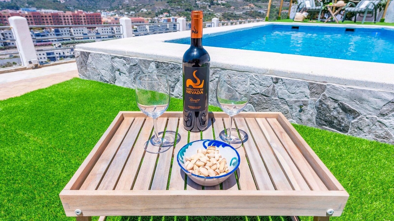 Photo of Outdoor in Almunecar