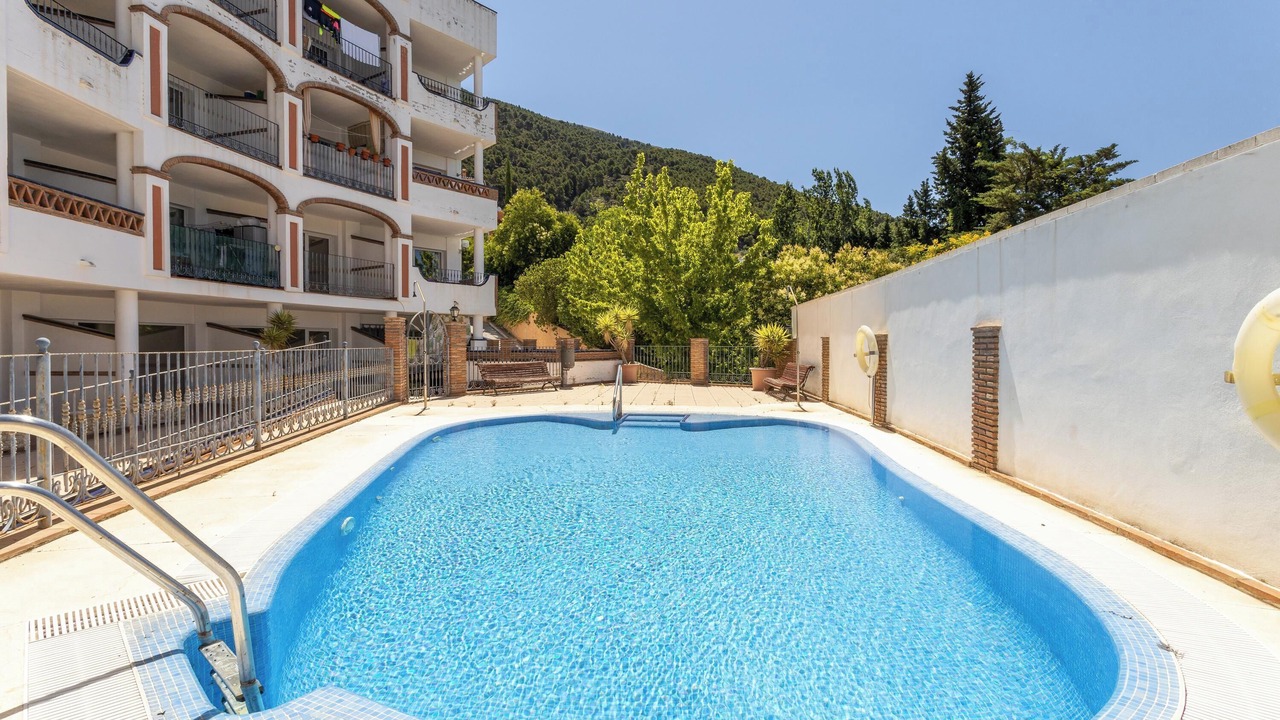 Photo of Outdoor in Alcaucin