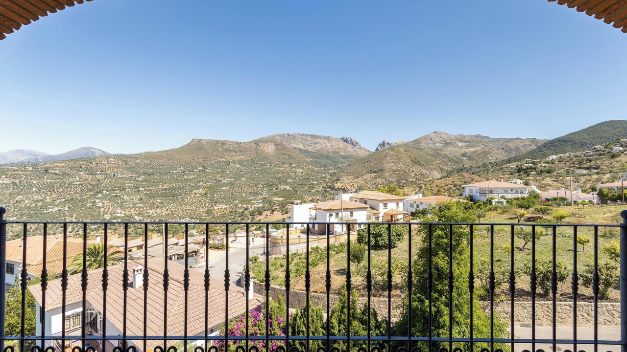 Photo of Outdoor in Alcaucin