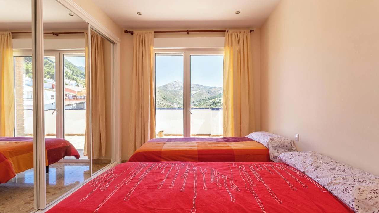 Photo of Bedroom in Alcaucin