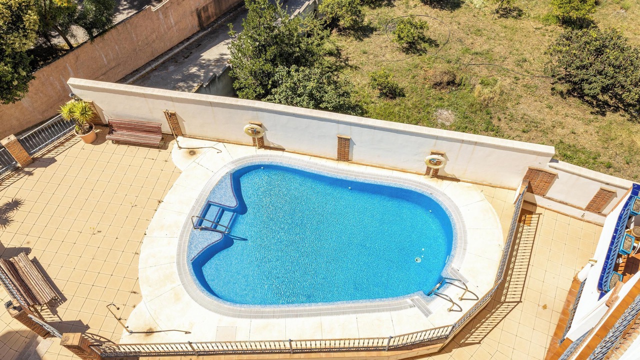 Photo of Outdoor in Alcaucin