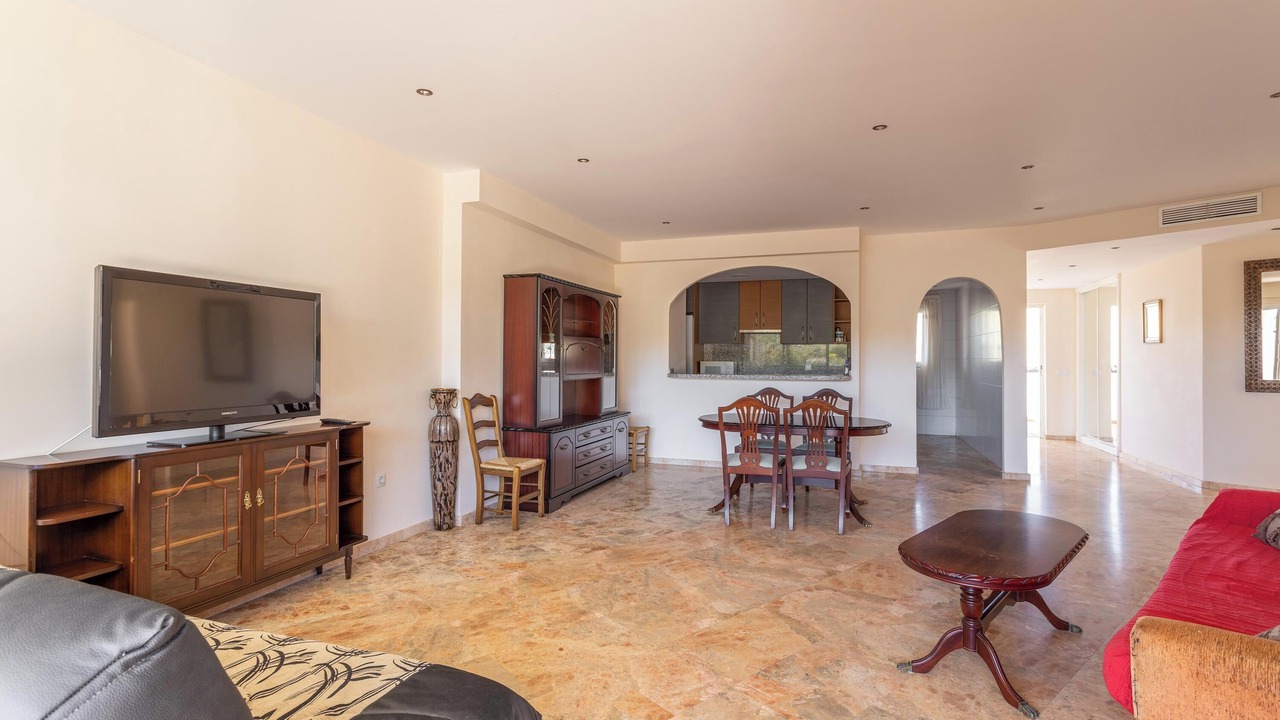 Photo of Livingroom in Alcaucin