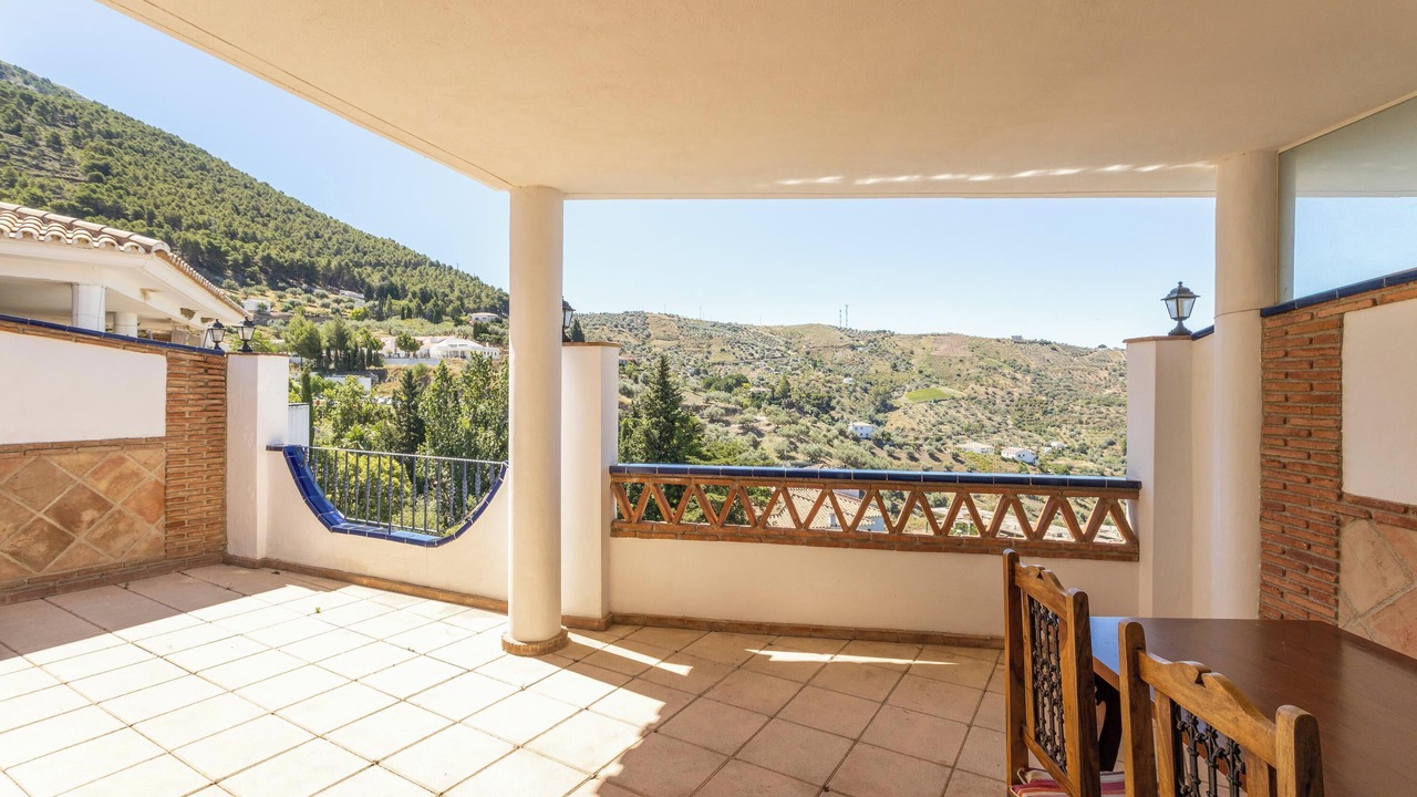 Photo of Outdoor in Alcaucin
