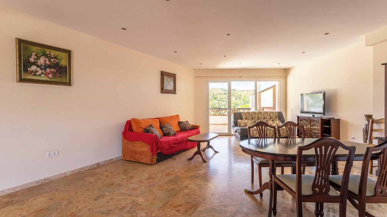 Photo of Livingroom in Alcaucin