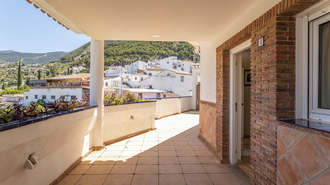 Photo of Outdoor in Alcaucin