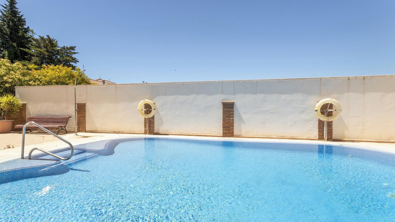 Photo of Outdoor in Alcaucin