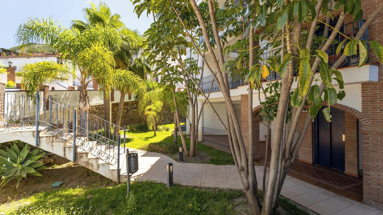 Photo of Outdoor in Alcaucin