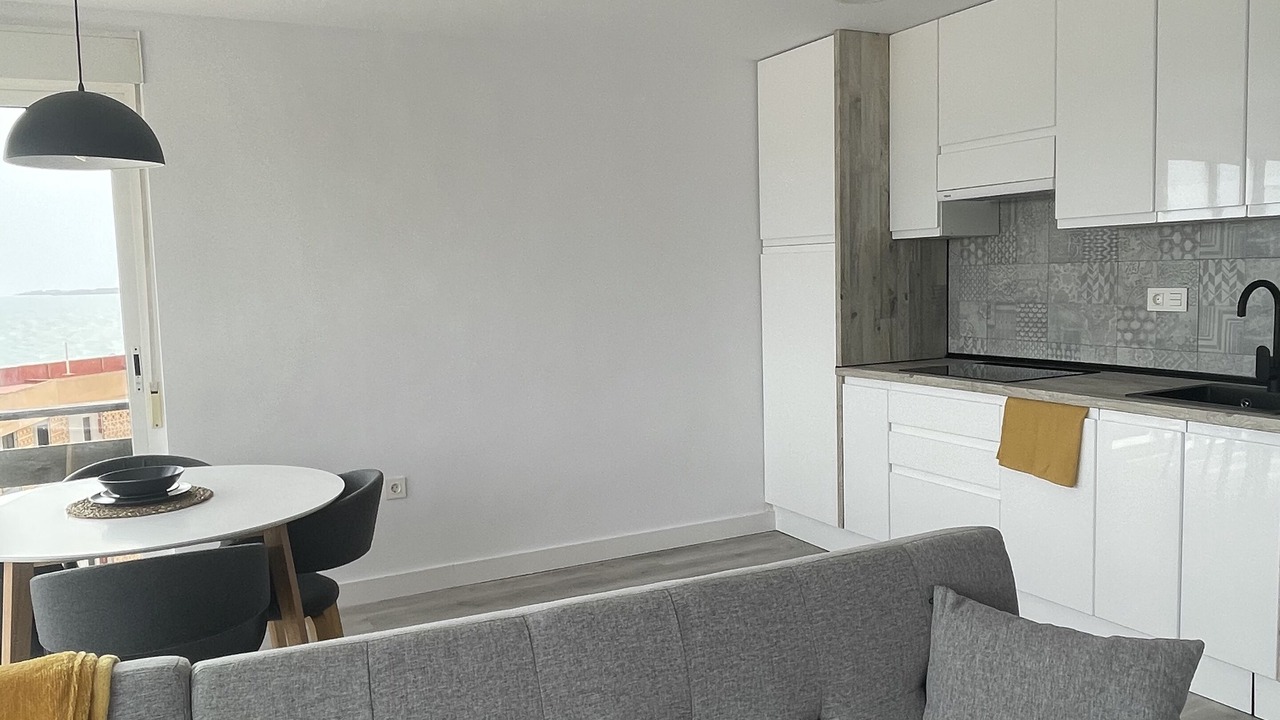 Photo of Livingroom in Aguadulce