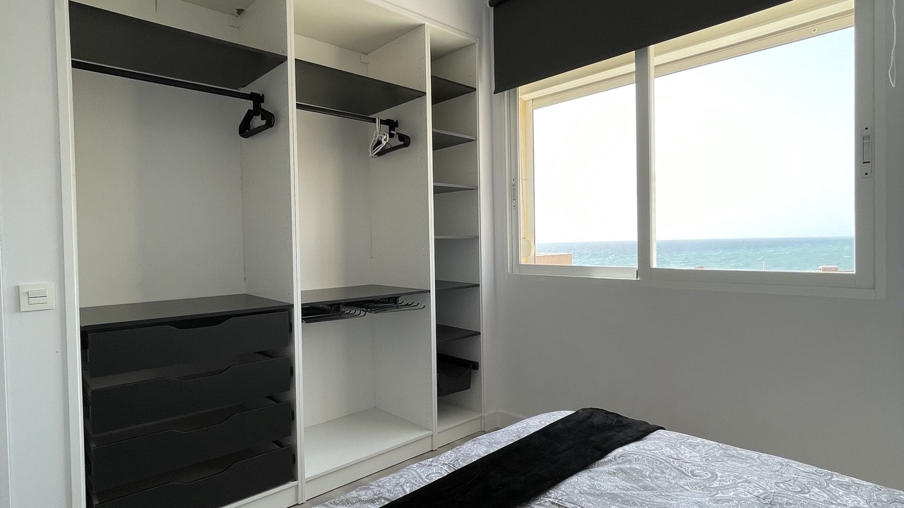 Photo of Bedroom in Aguadulce