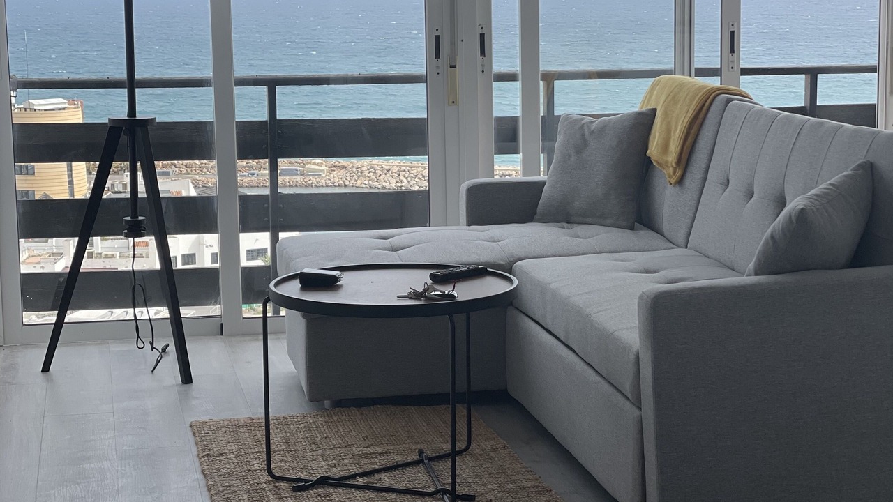 Photo of Livingroom in Aguadulce
