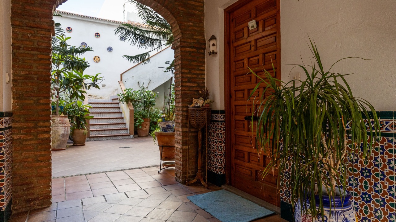 Photo of Outdoor in San Basilio