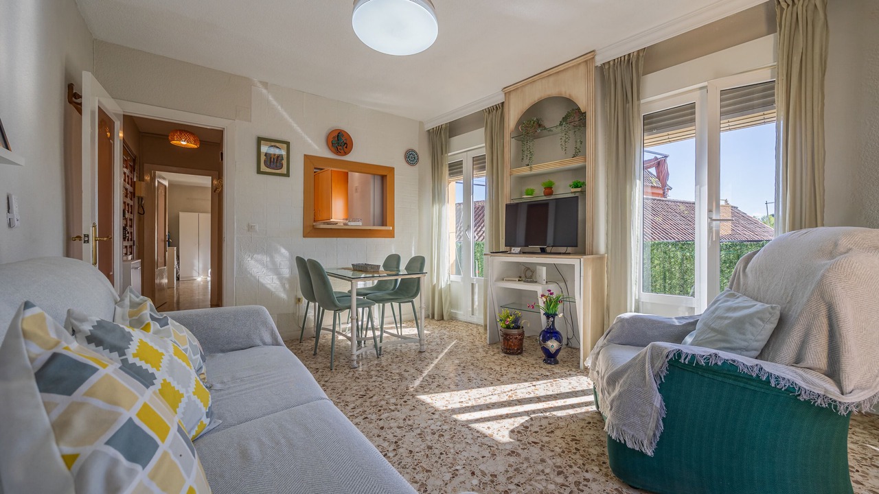 Photo of Bedroom in San Basilio