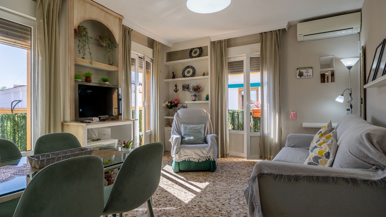 Photo of Bedroom in San Basilio