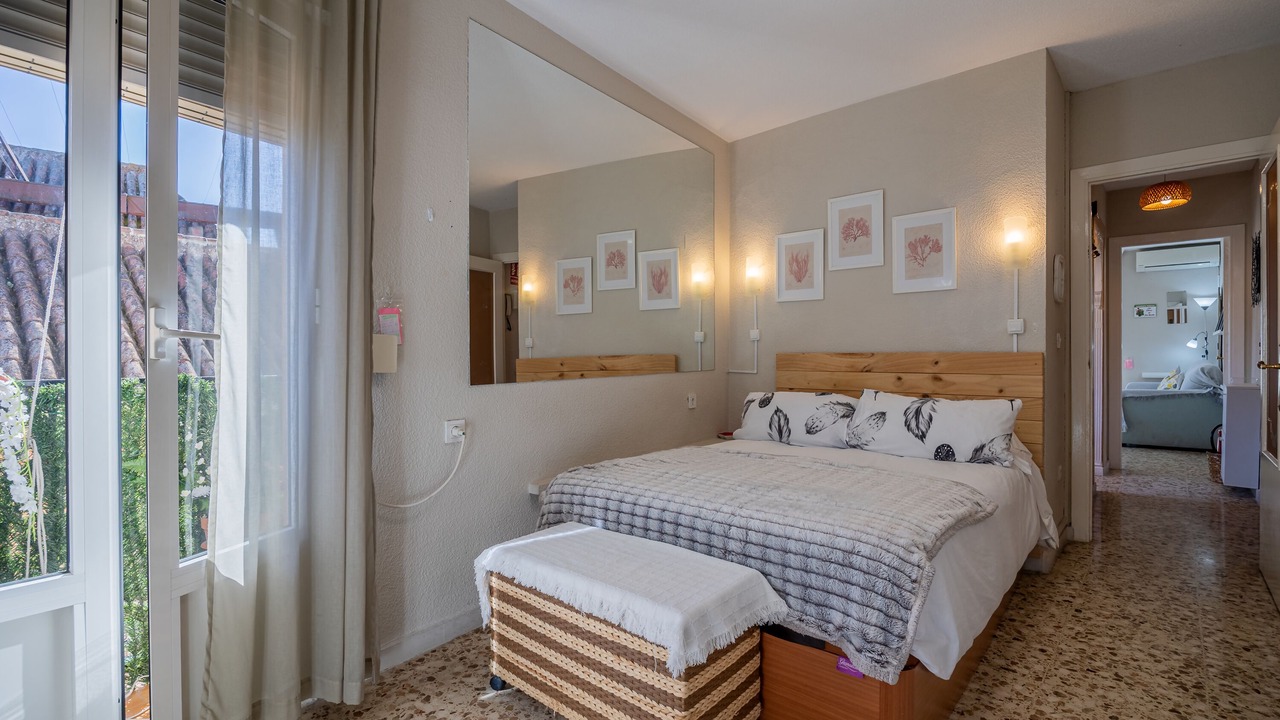 Photo of Bedroom in San Basilio