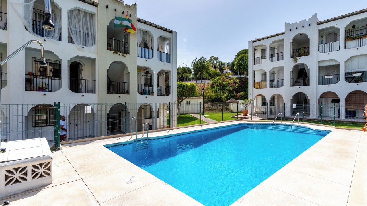 Photo of Outdoor in Torrequebrada