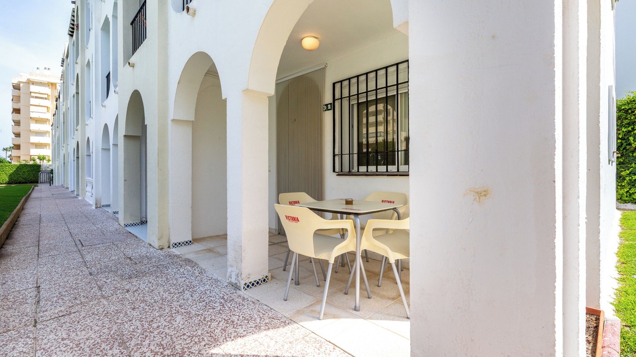Photo of Outdoor in Torrequebrada