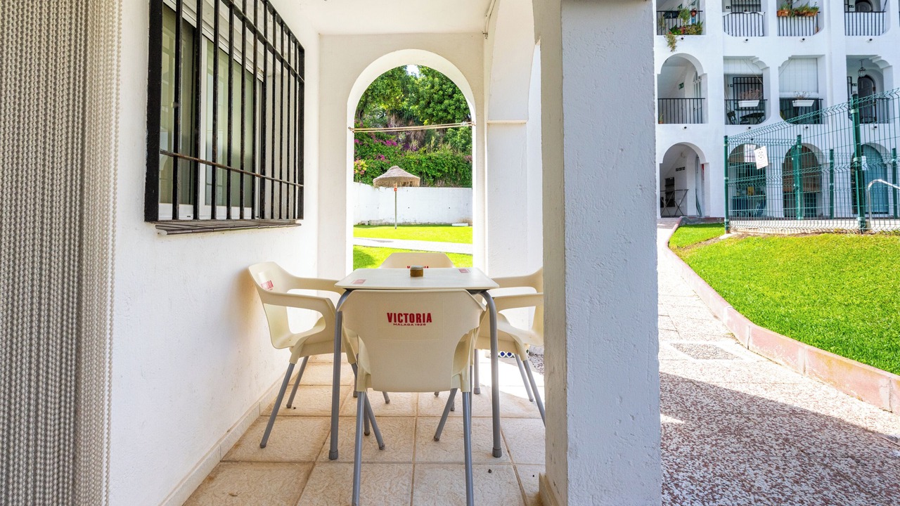 Photo of Outdoor in Torrequebrada