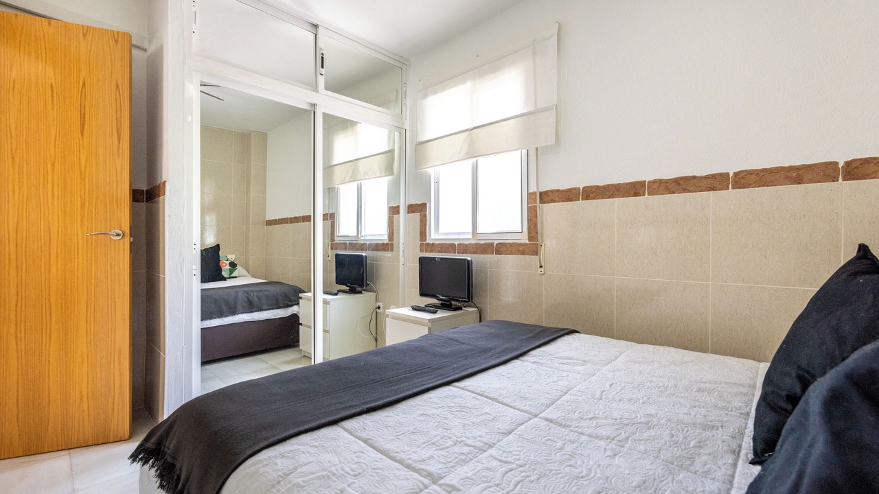 Photo of Bedroom in Torrequebrada