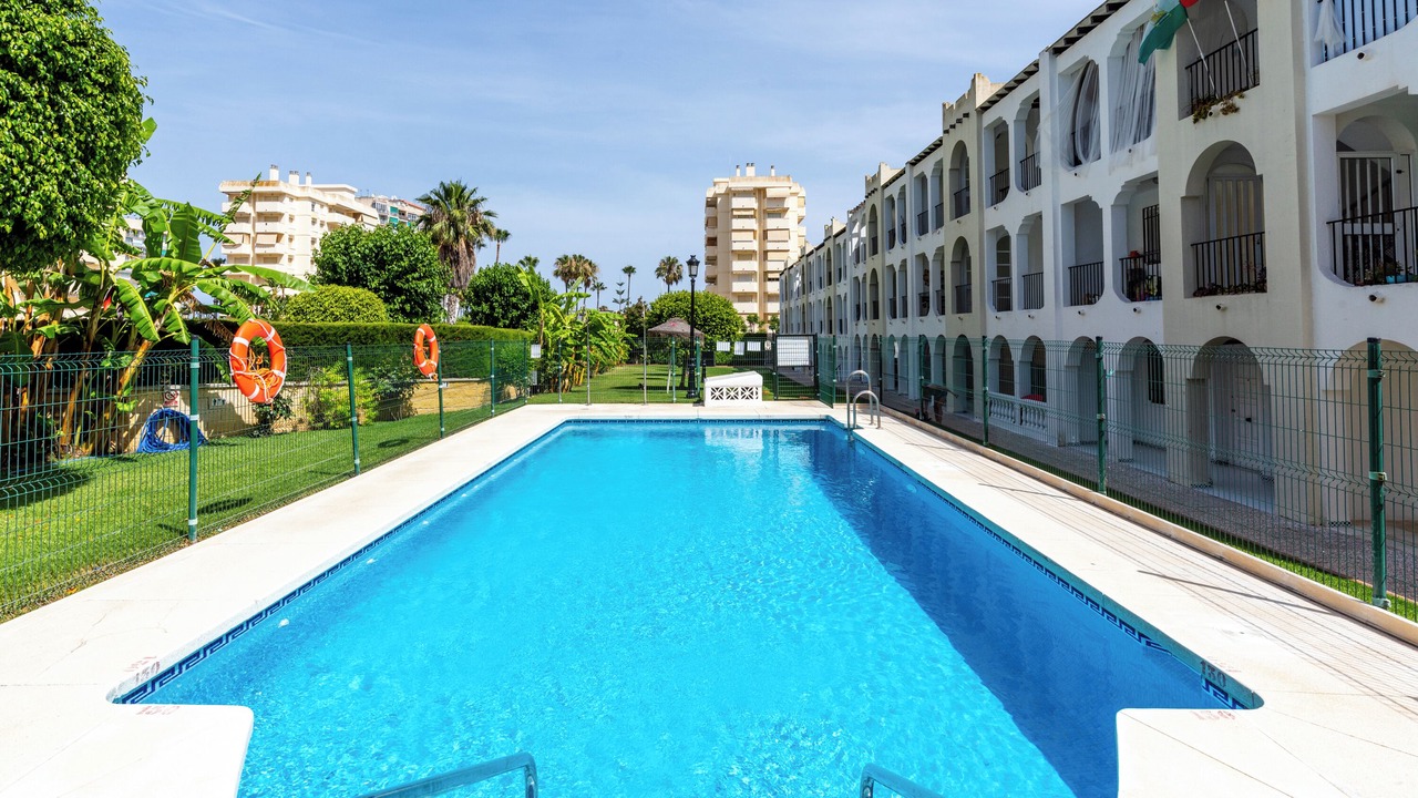 Photo of Outdoor in Torrequebrada