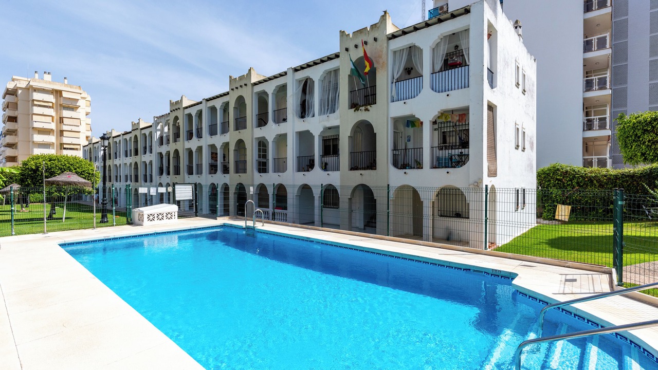 Photo of Outdoor in Torrequebrada