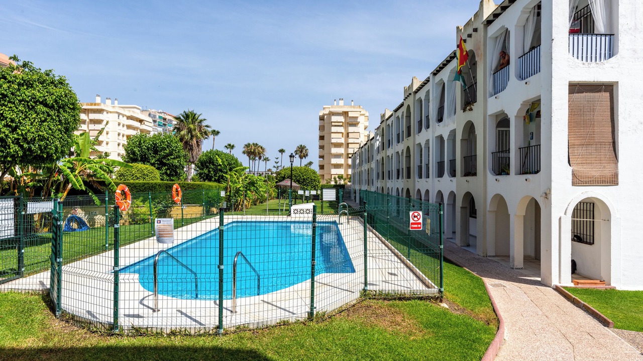 Photo of Outdoor in Torrequebrada