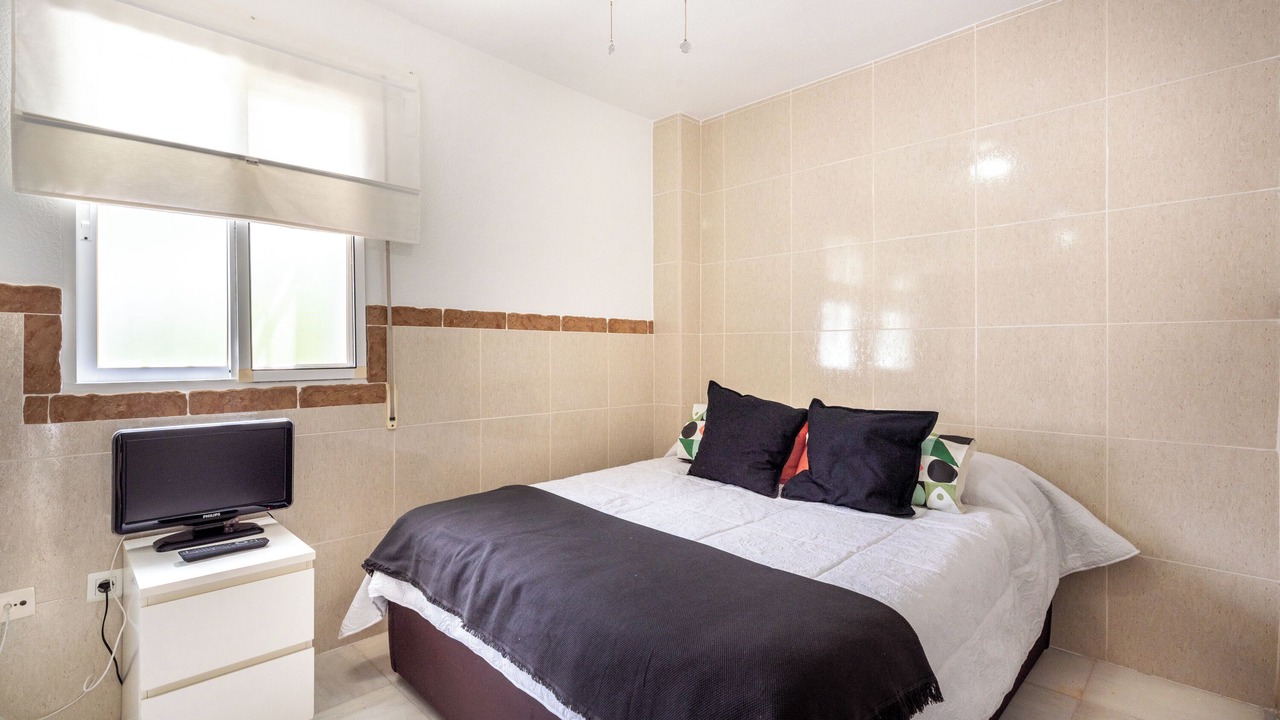 Photo of Bedroom in Torrequebrada