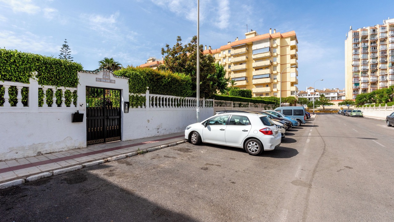 Photo of Outdoor in Torrequebrada