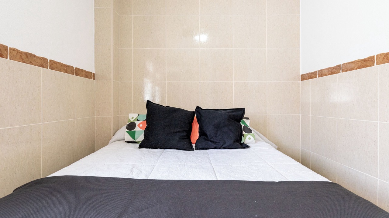 Photo of Bedroom in Torrequebrada