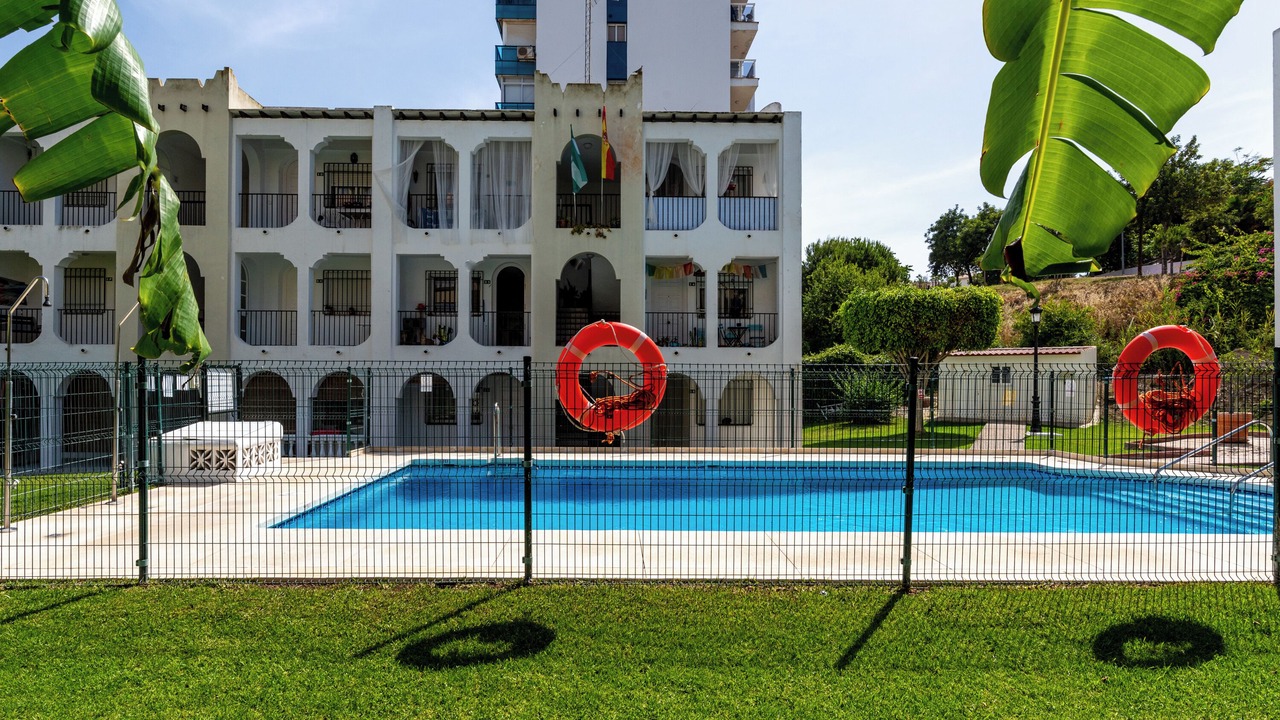 Photo of Outdoor in Torrequebrada