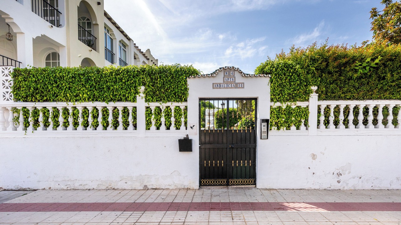 Photo of Outdoor in Torrequebrada
