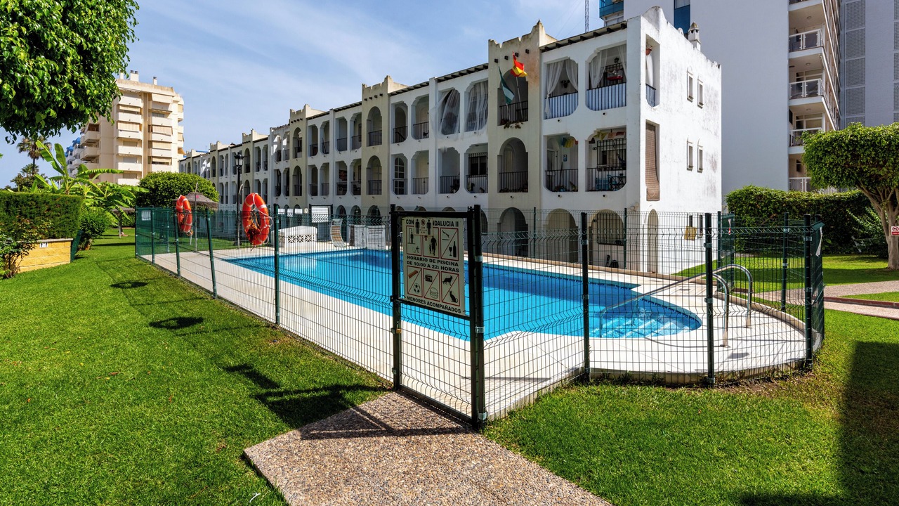 Photo of Outdoor in Torrequebrada