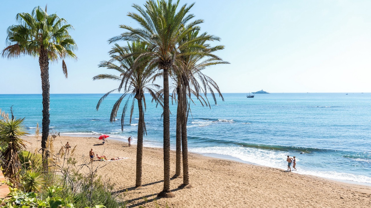 Photo of Others in Torrequebrada