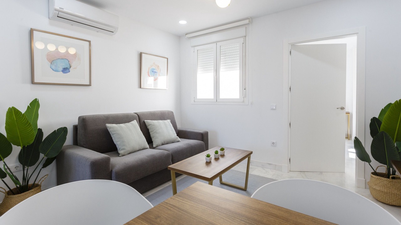 Photo of Livingroom in Old Town