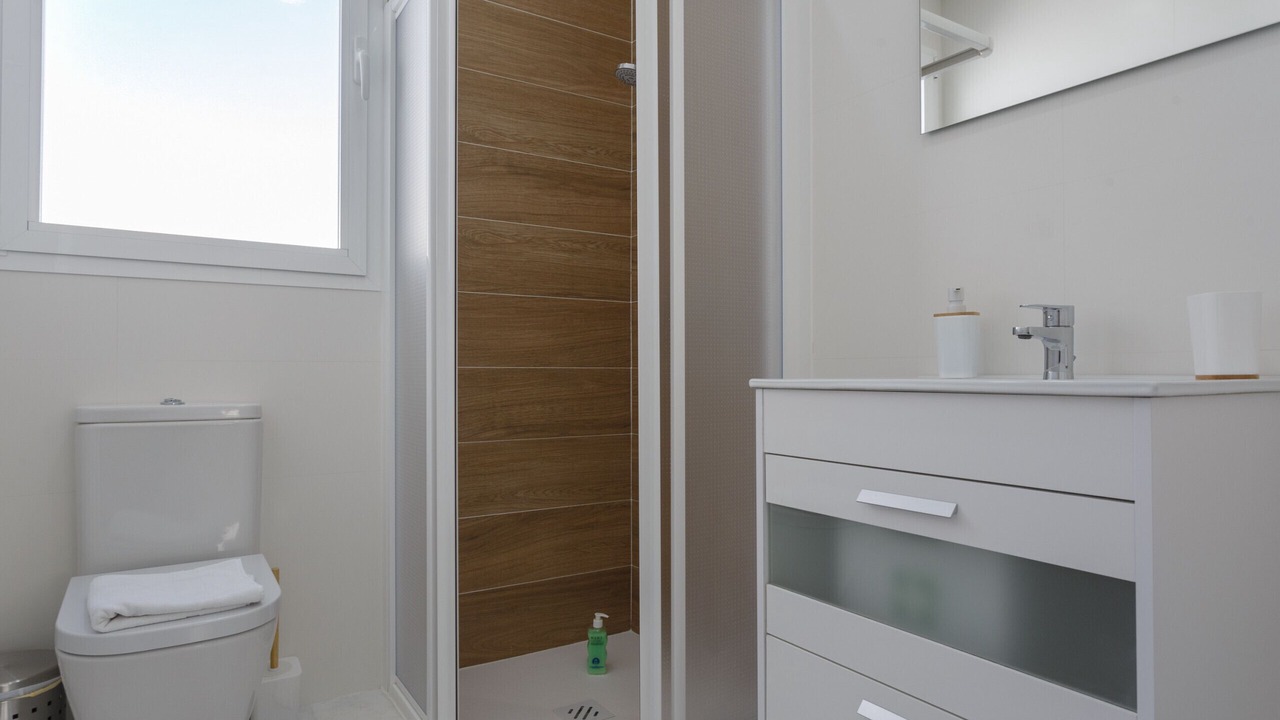 Photo of Bathroom in Old Town
