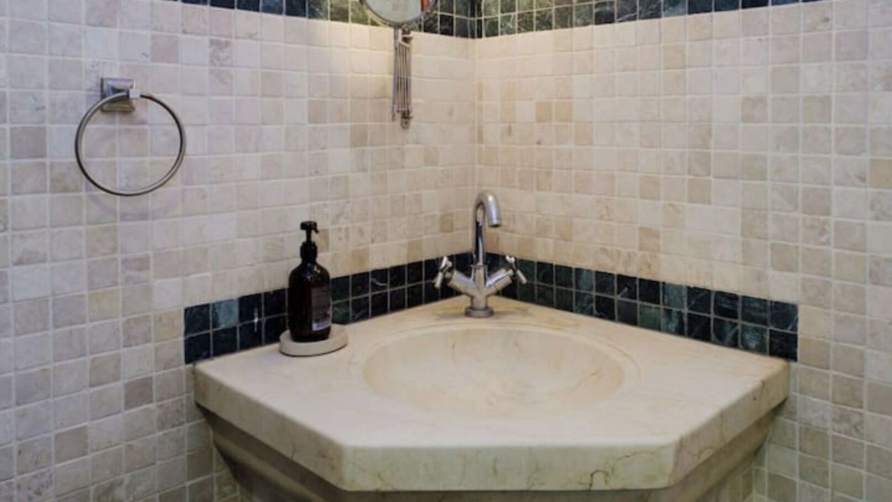 Photo of Bathroom in Comares